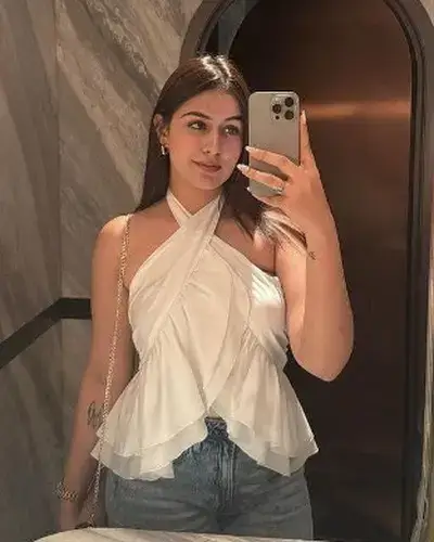 Escorts In Bilgi